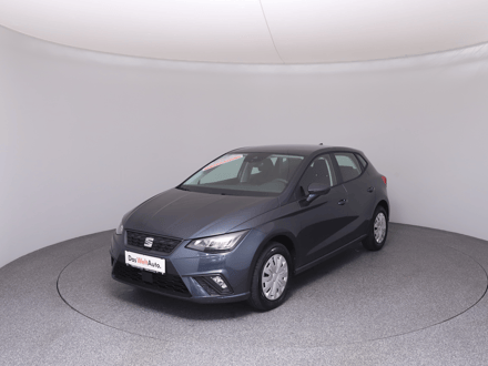 SEAT Ibiza Reference Edition 1.0 TSI