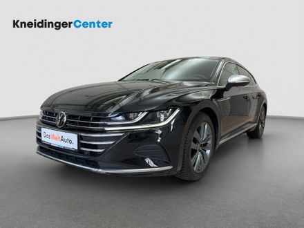 VW Arteon SB Elegance TDI DSG