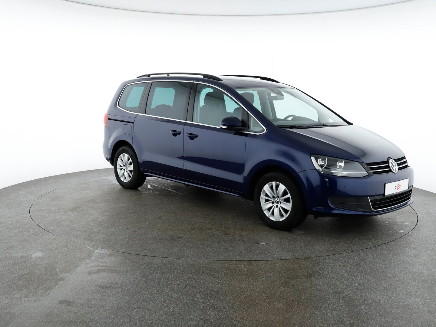 VW Sharan Family TSI 5-Sitzer | Bild 7 von 24