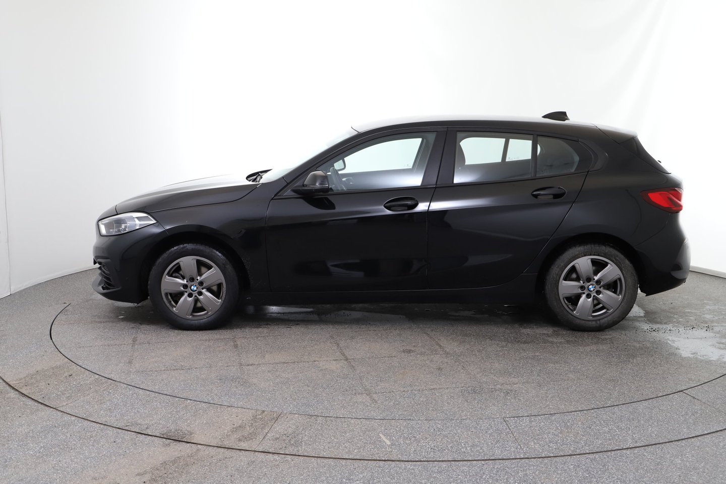 BMW 1 Lim. 116d Advantage | Bild 4 von 26