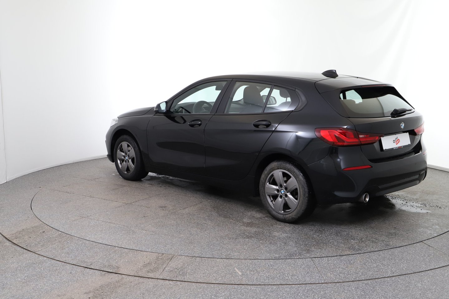 BMW 1 Lim. 116d Advantage | Bild 5 von 26