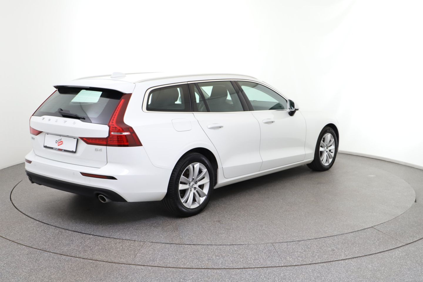 Volvo V60 B4 Momentum Pro Aut. | Bild 5 von 27