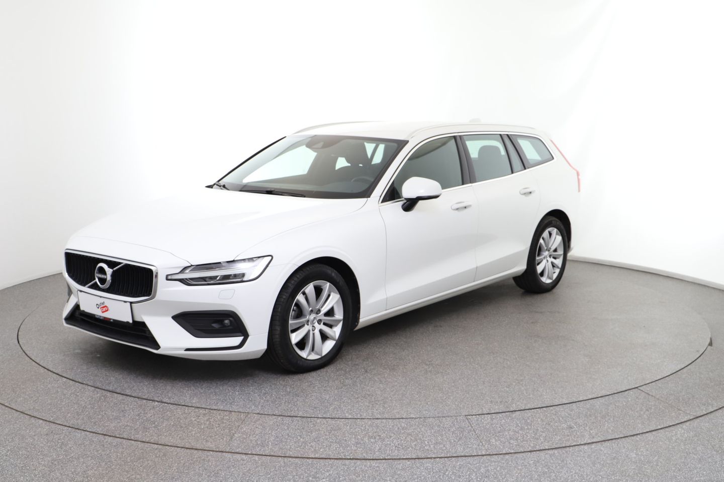 Bild eines Volvo V60 B4 Momentum Pro Aut.