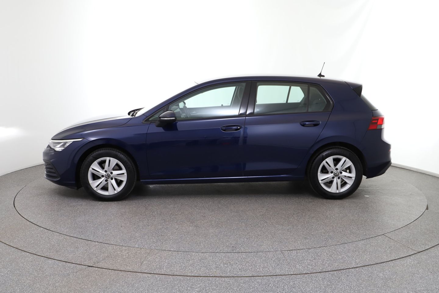 VW Golf Life TDI | Bild 2 von 25