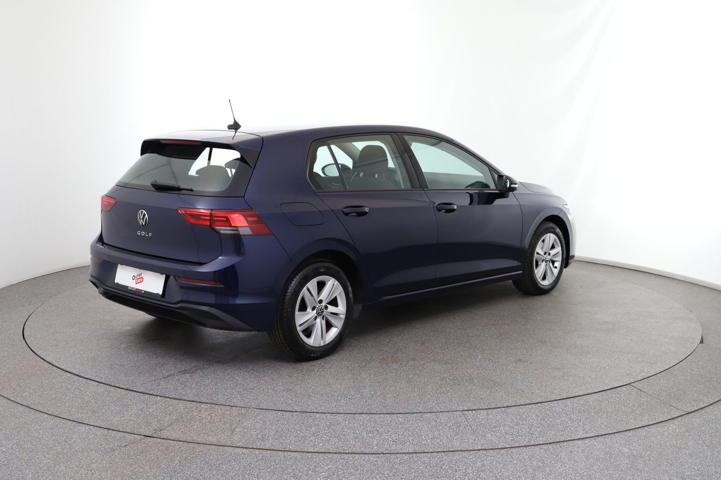 VW Golf Life TDI | Bild 5 von 25