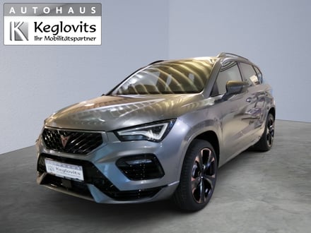 CUPRA Ateca 1.5 TSI DSG 150