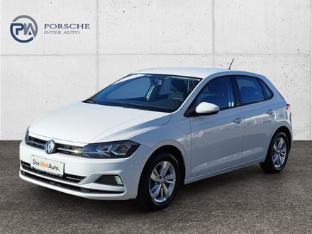 VW Polo Comfortline TSI OPF