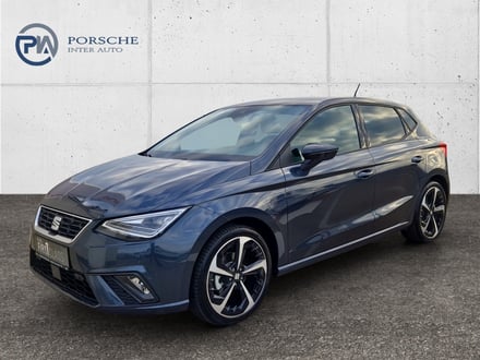 SEAT Ibiza FR 1.0 TSI