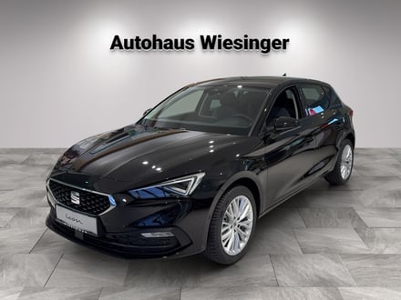 SEAT Leon Style Edition 1.5 TSI 115 PS