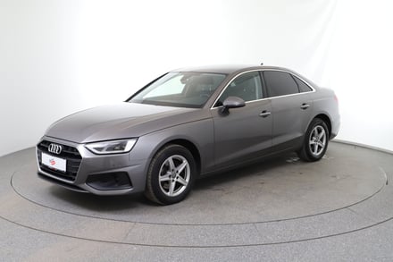 Audi A4 Limousine 30 TDI