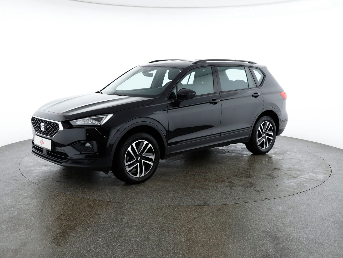 SEAT Tarraco Style 2.0 TDI DSG | Bild 1 von 25