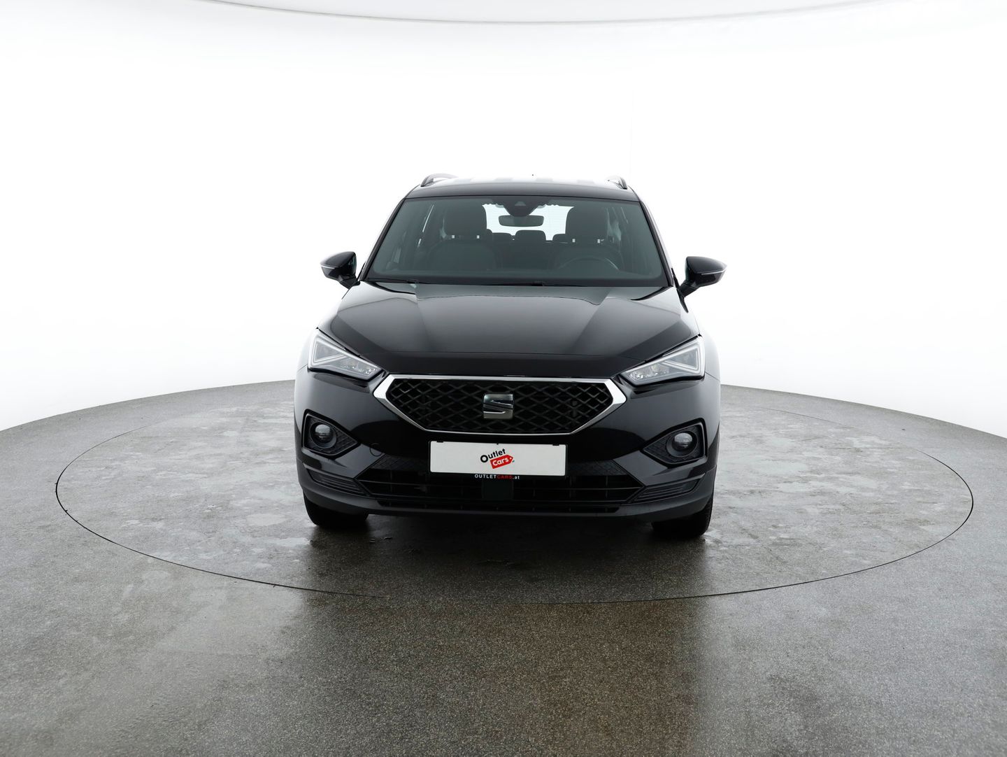 SEAT Tarraco Style 2.0 TDI DSG | Bild 2 von 25