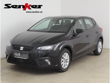 SEAT Ibiza Reference 1.0