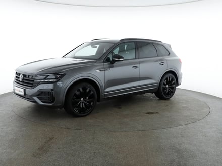 VW Touareg R-Line TDI SCR 4MOTION