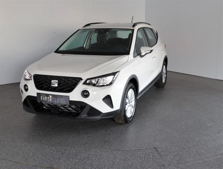 SEAT Arona Reference 1.0 TSI