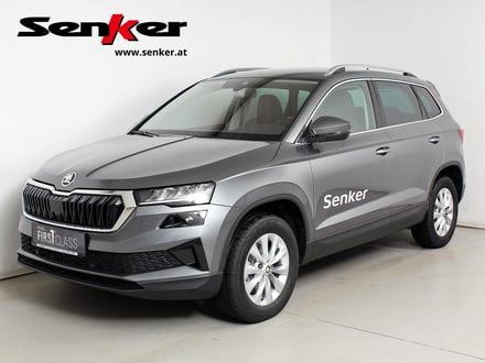 Škoda Karoq 4x4 Selection TDI DSG