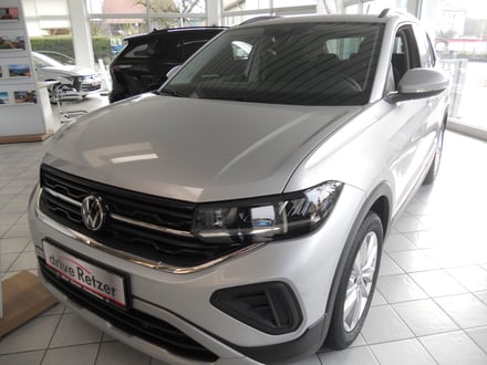 VW T-Cross Friends TSI