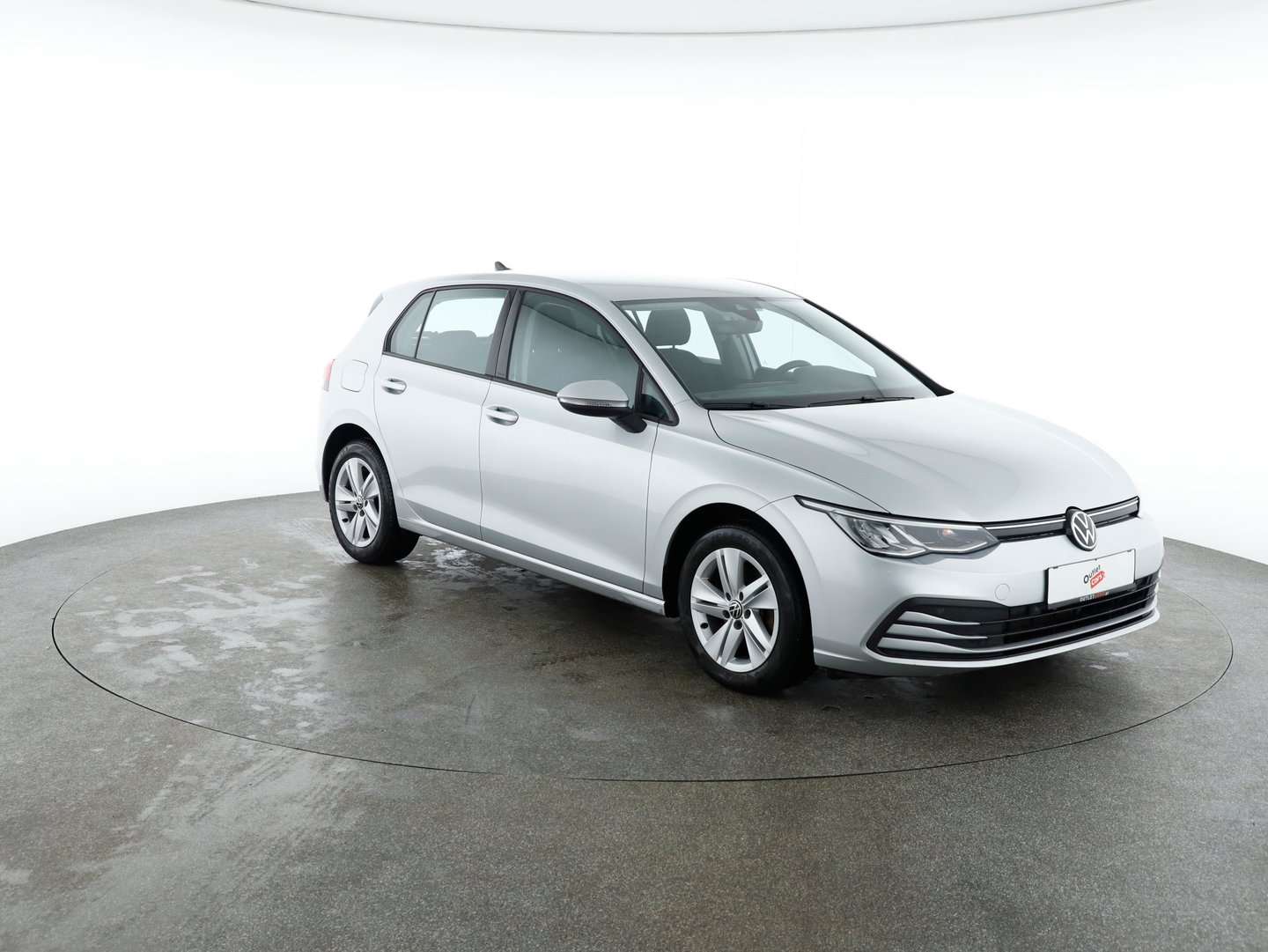 VW Golf Life TDI | Bild 7 von 26