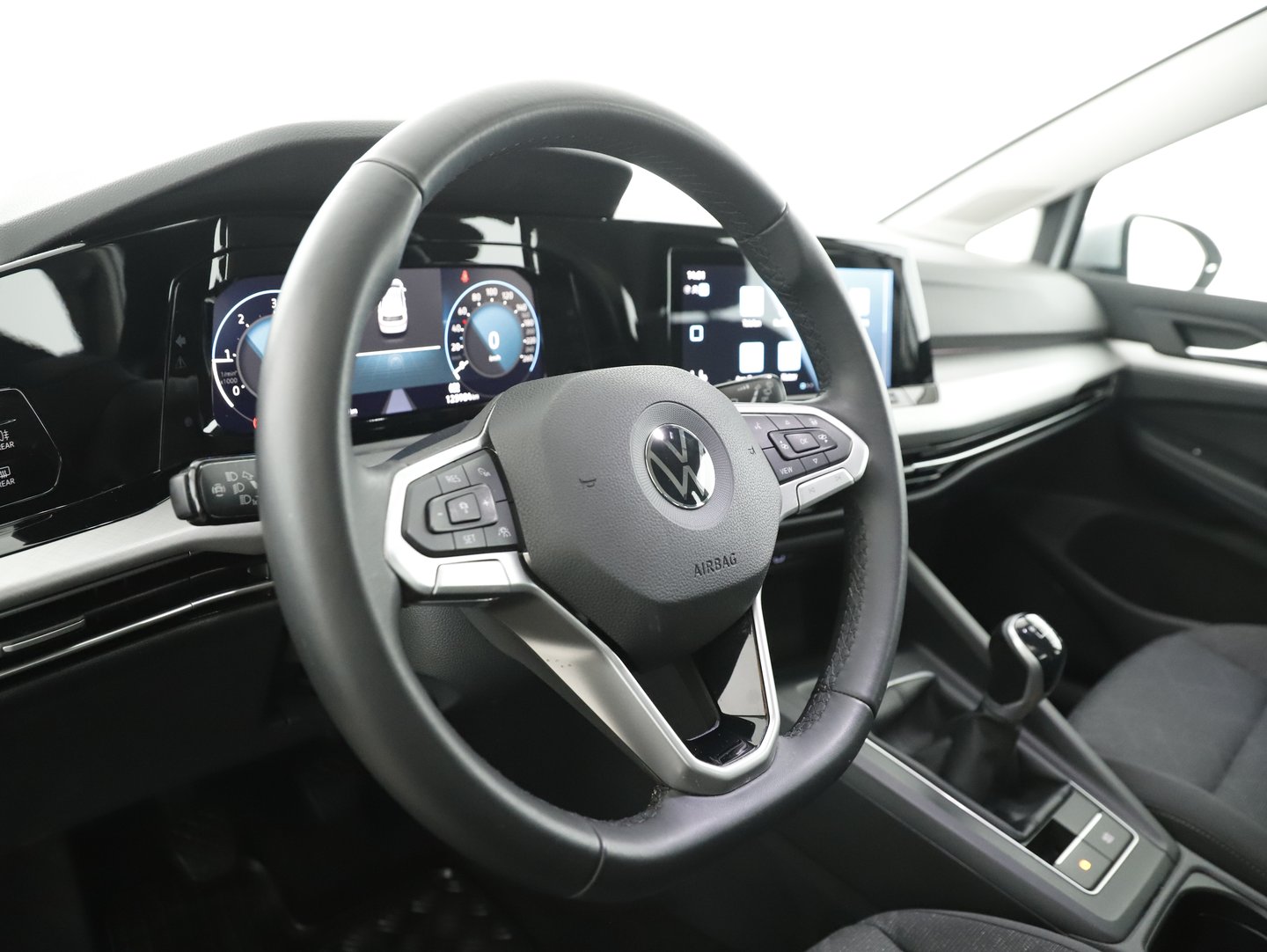 VW Golf Life TDI | Bild 14 von 26