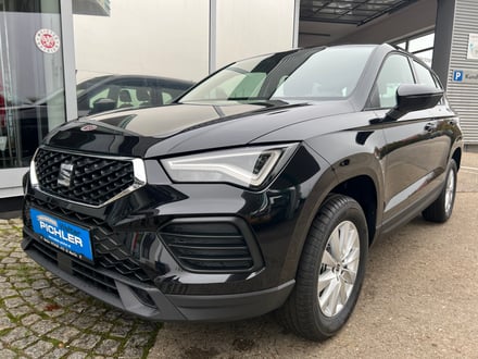 SEAT Ateca Reference 1.0 TSI