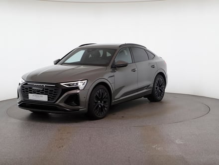 Audi Q8 Sportback 55 e-tron quattro S line