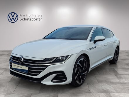 VW Arteon SB R-Line TDI DSG