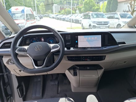 VW Multivan Business eHybrid