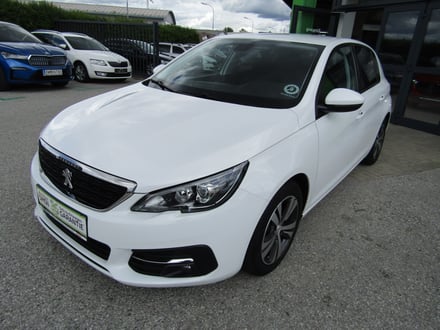Peugeot 308 SW 1,5 BlueHDI 130 Active S&S