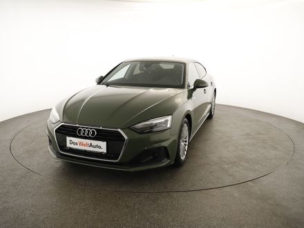 Audi A5 Sportback 35 TFSI