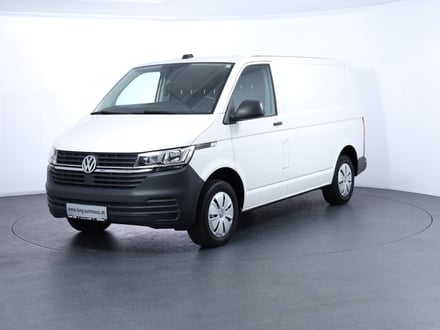 VW Transporter Kastenwagen TDI