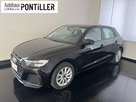 Audi A1 Sportback 30 TFSI advanced exterieur