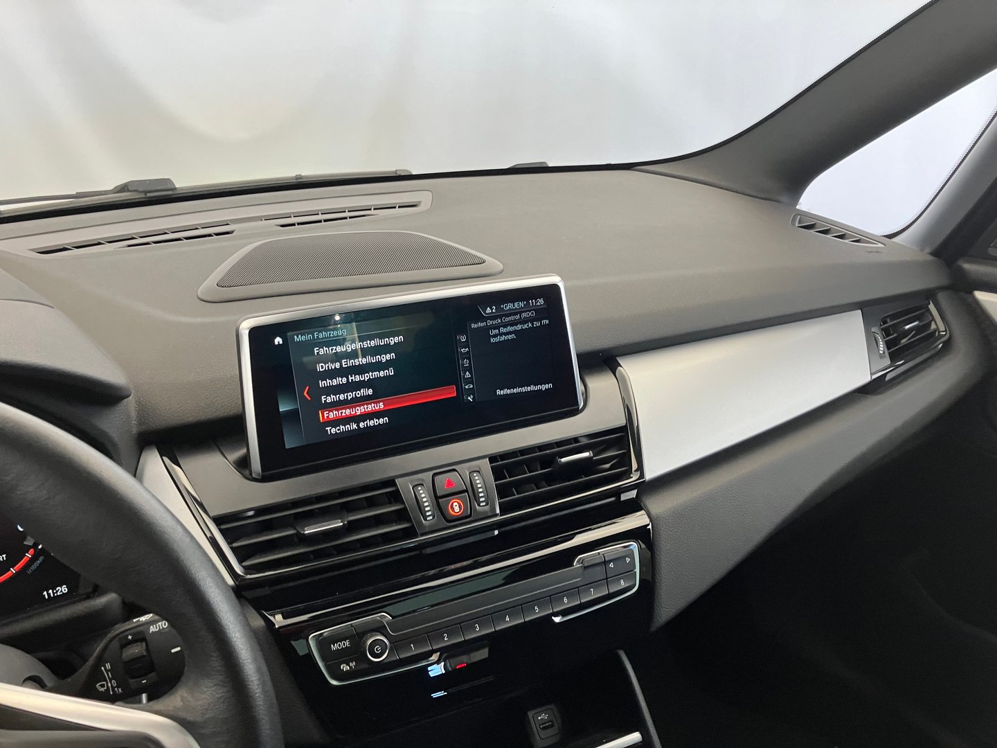 BMW 218d Gran Tourer | Bild 13 von 29