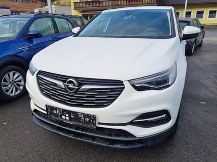 Opel Grandland X Opel 2020