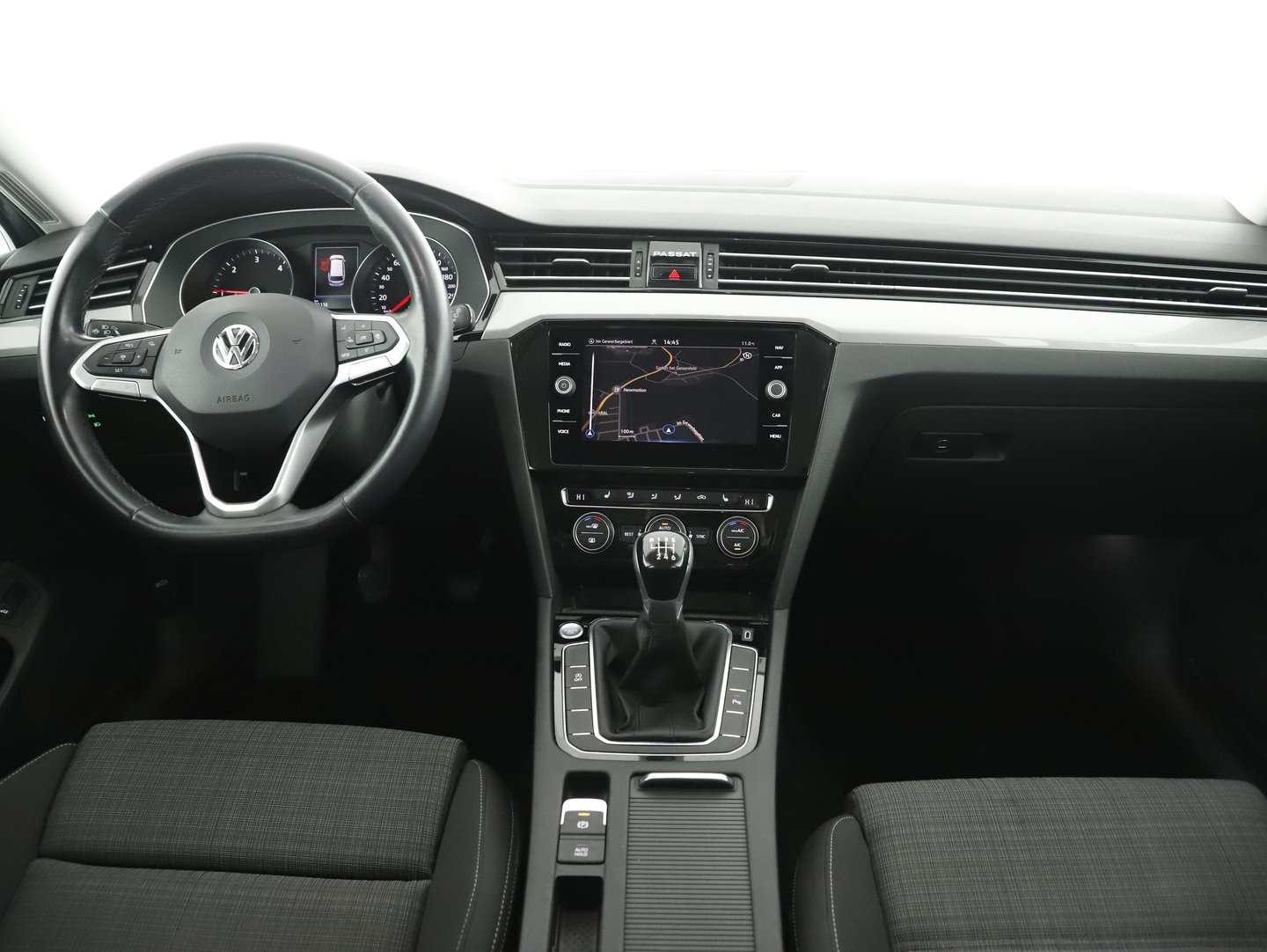 VW Passat Variant TDI | Bild 14 von 31