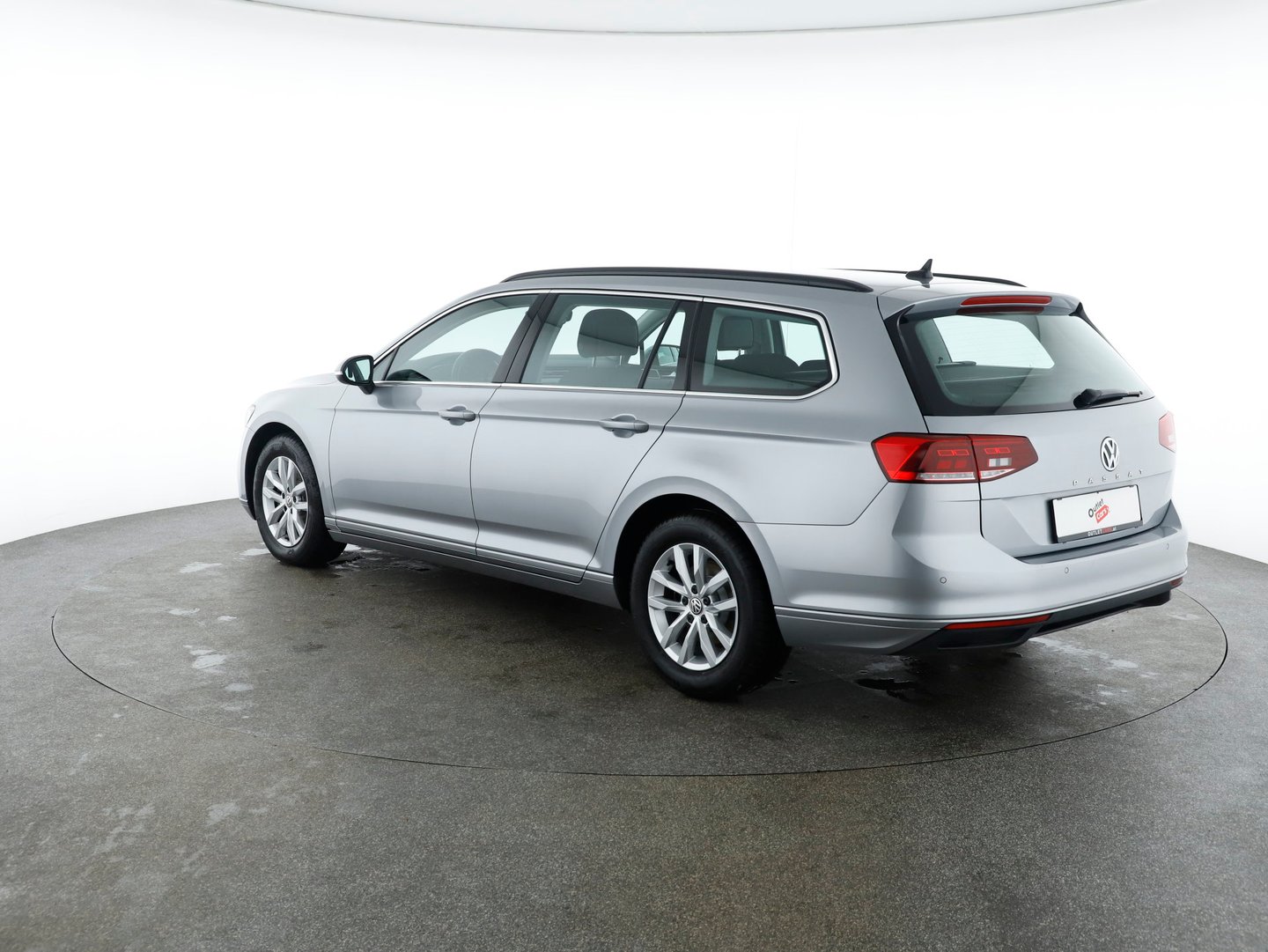 VW Passat Variant TDI | Bild 7 von 31