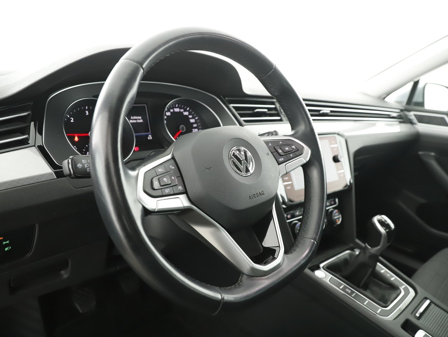 VW Passat Variant TDI | Bild 16 von 31