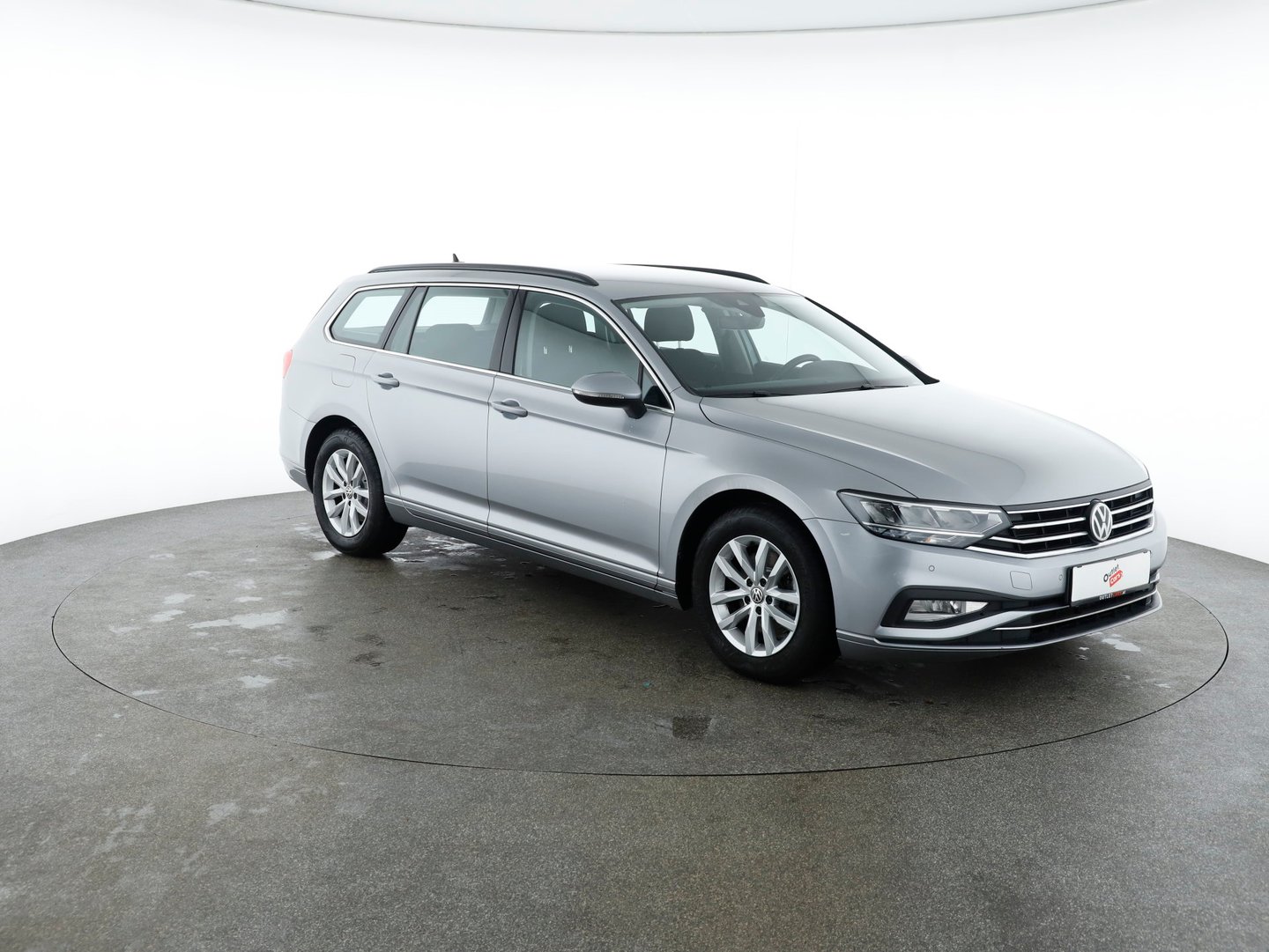 VW Passat Variant TDI | Bild 3 von 31