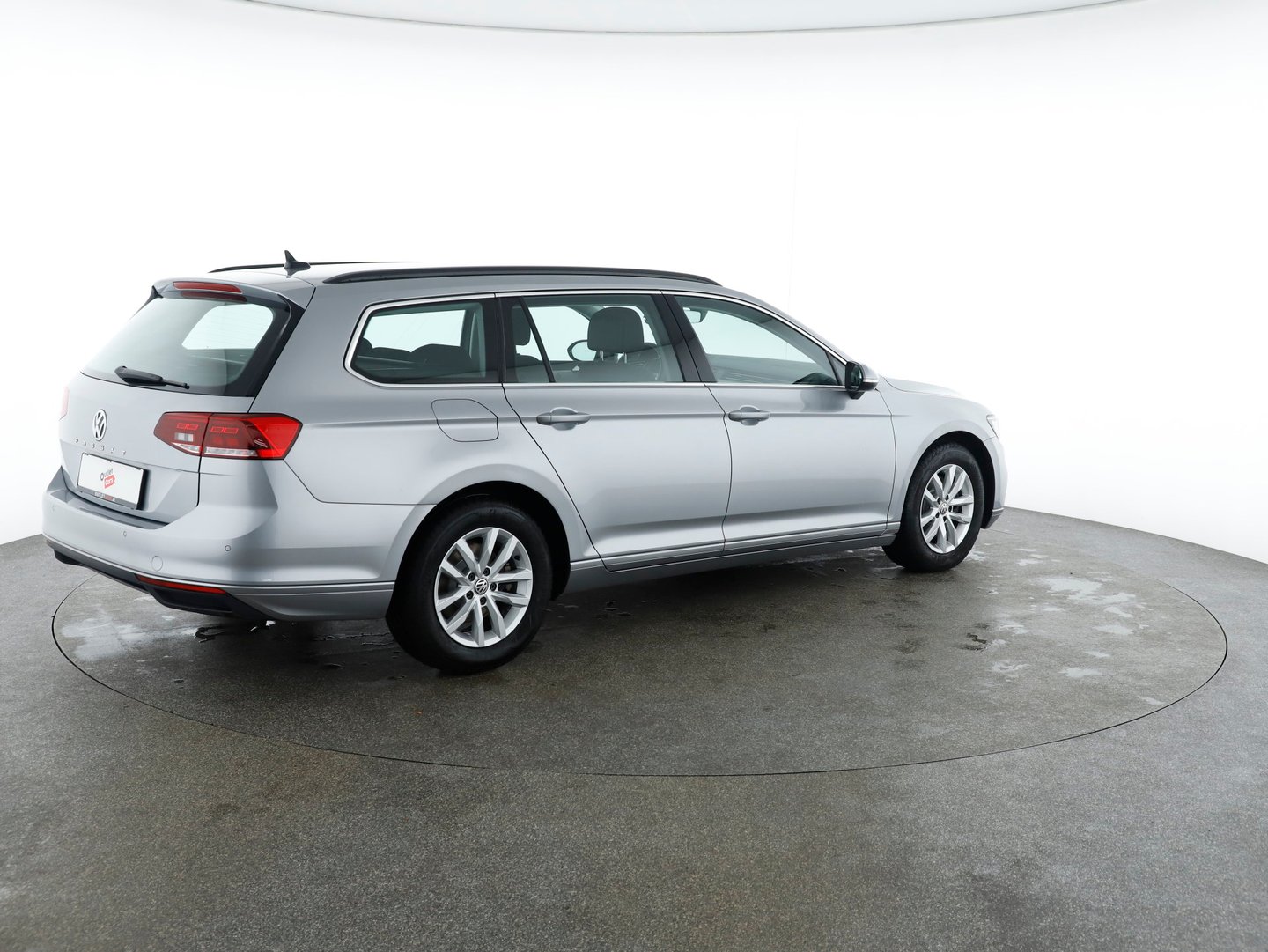 VW Passat Variant TDI | Bild 5 von 31