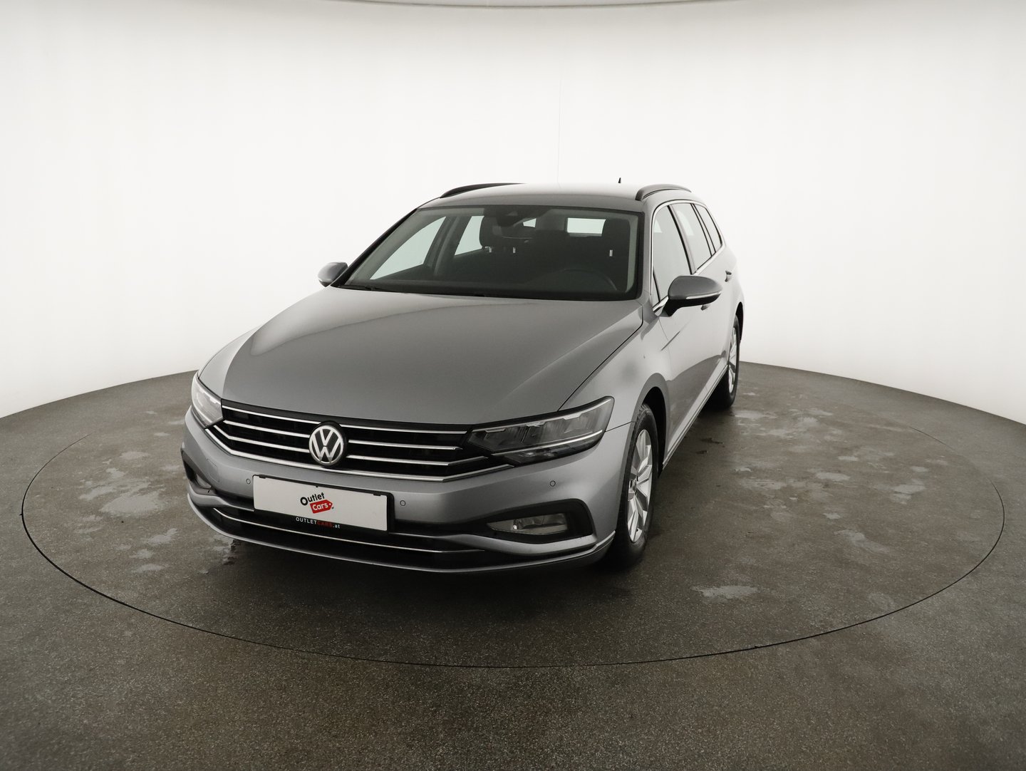 VW Passat Variant TDI | Bild 29 von 31