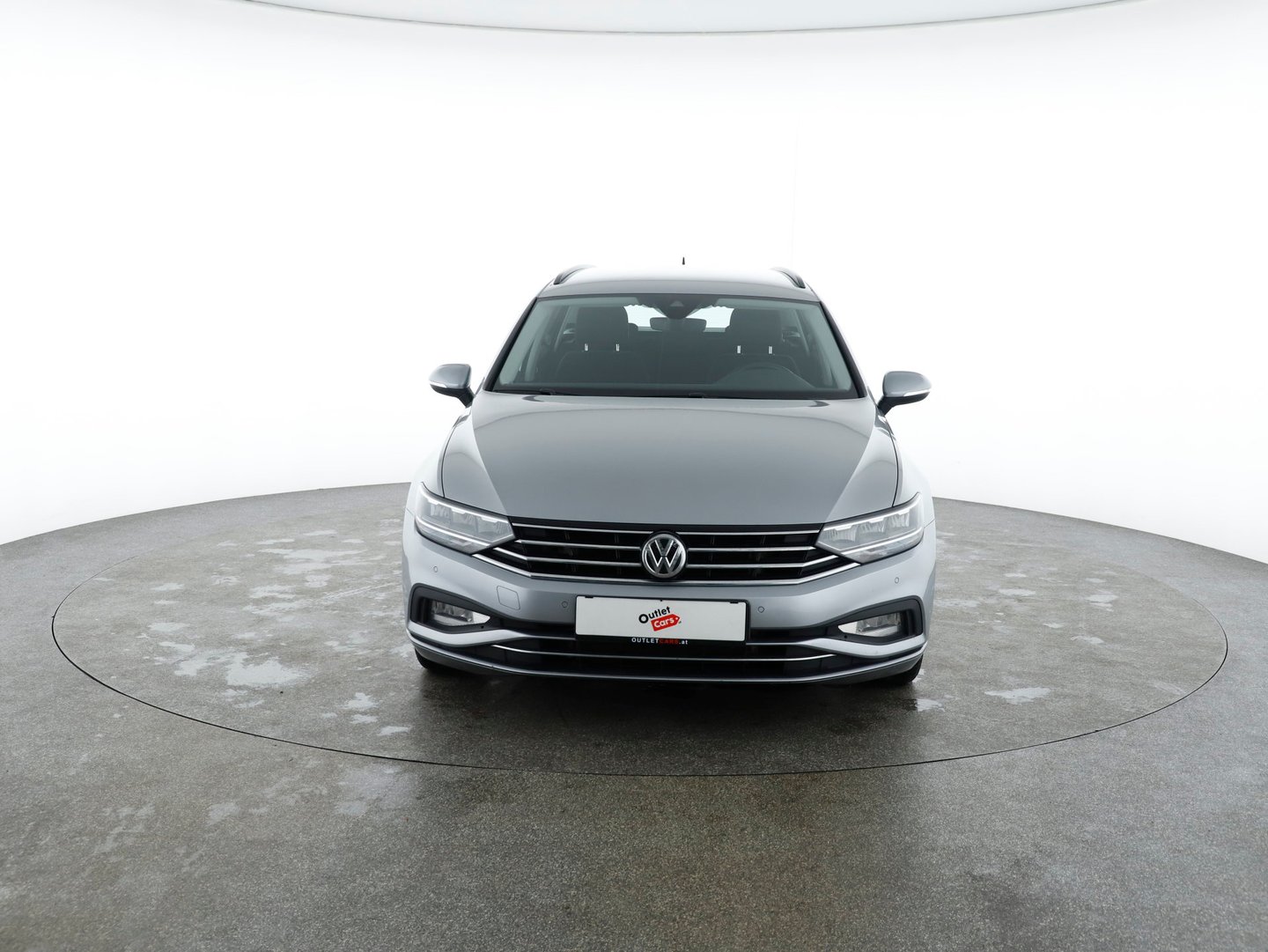 VW Passat Variant TDI | Bild 2 von 31