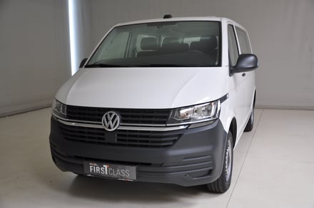 VW Transporter Kombi TDI
