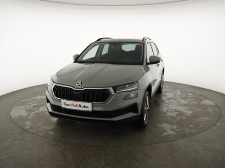 Škoda KAROQ Ambition TSI