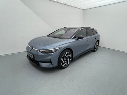 VW ID.7 Tourer Pro 210 kW Business