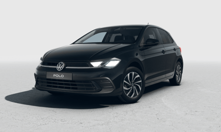 VW Polo Friends TSI