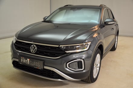 VW T-Roc Friends TSI DSG