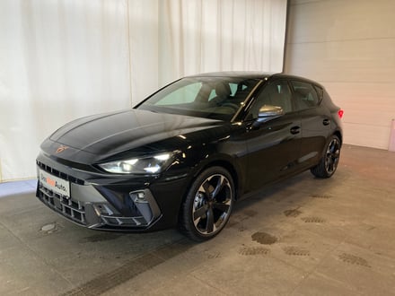 CUPRA Leon 1.5 TSI 150 PS ACT