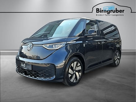 VW ID. Buzz Pro Limited 150 kW