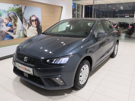 SEAT Ibiza Reference Edition 1.0 TSI