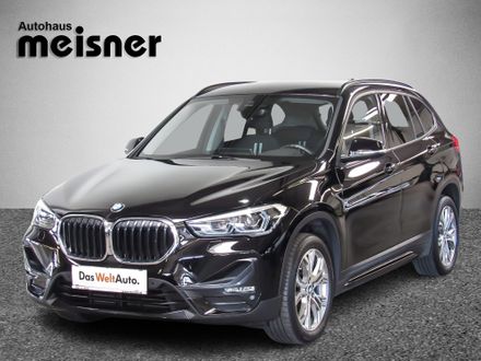 BMW X1 sDrive 18d