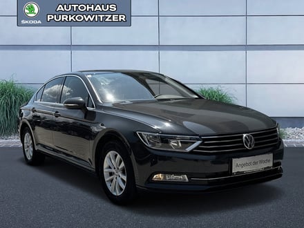 VW Passat Lim. Comfortline BMT/Start-Stopp